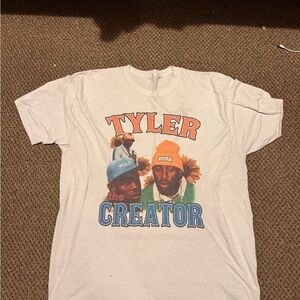 Tyler the Creator Graphic shirt